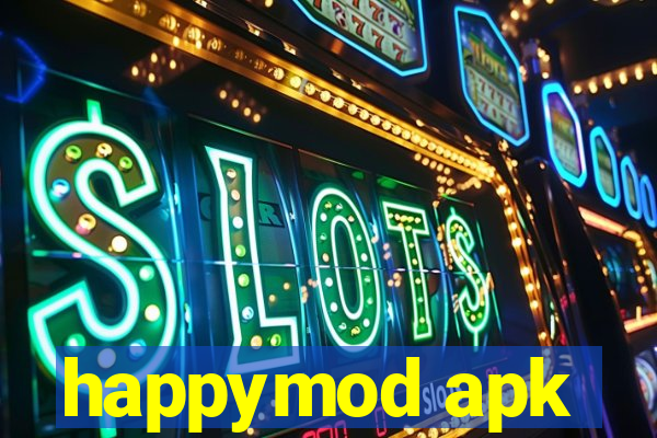 happymod apk